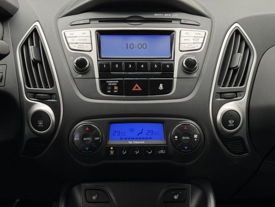 Hyundai ix35 I Ярославль  - изображение 13