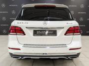 Mercedes-Benz GLE I (W166) Москва  - изображение 33