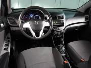 Hyundai Solaris I Воронеж  - изображение 23