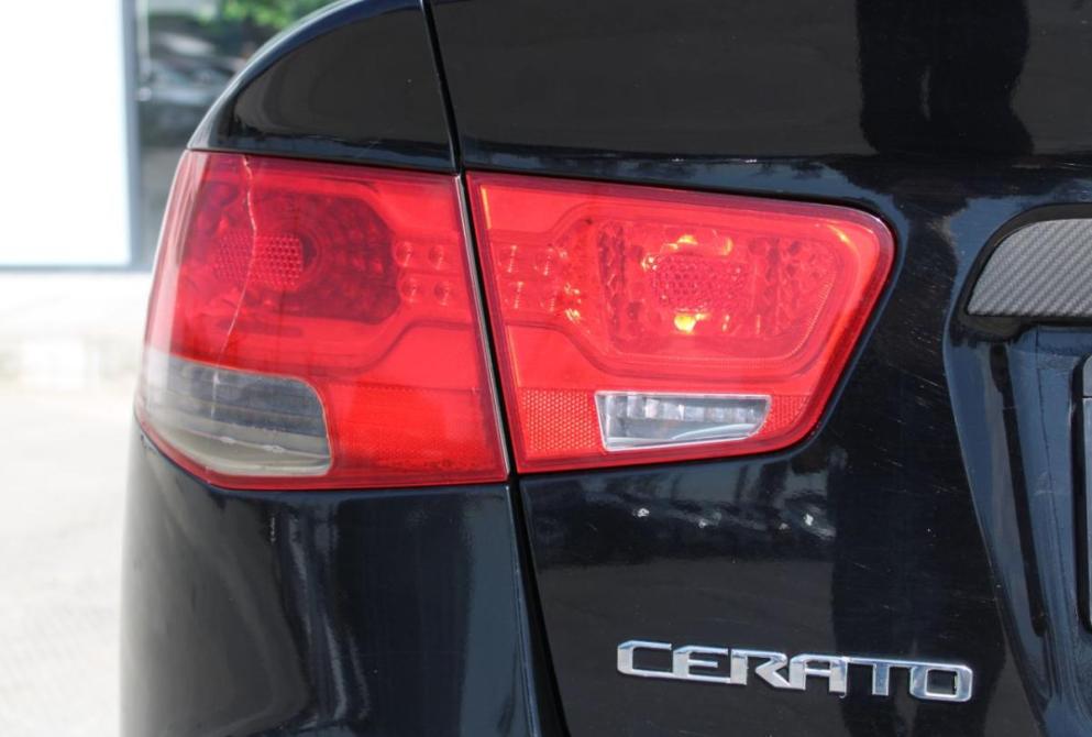 Kia Cerato II Саратов  - изображение 14