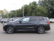 BMW X3 III (G01) Москва  - изображение 37