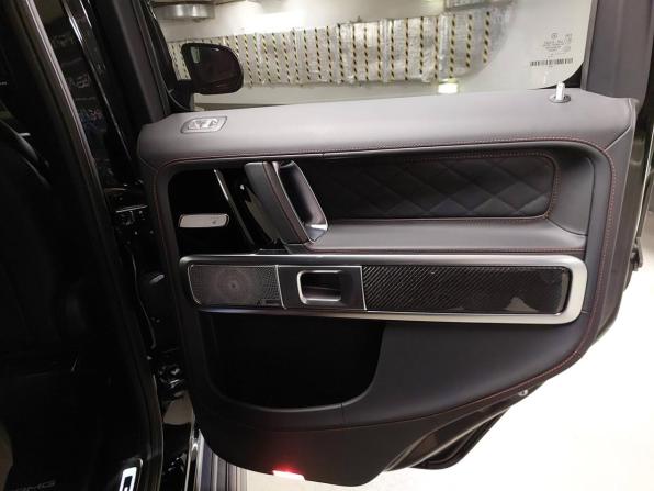 Новый Mercedes-Benz G-Класс III (W465) Рестайлинг 2026 года, цена 27 263 500 рублей, внедорожник, Автокод Объявления