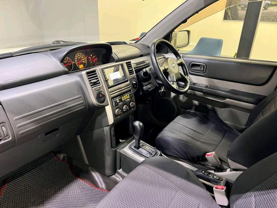 Nissan X-Trail I Рестайлинг Новосибирск  - изображение 14