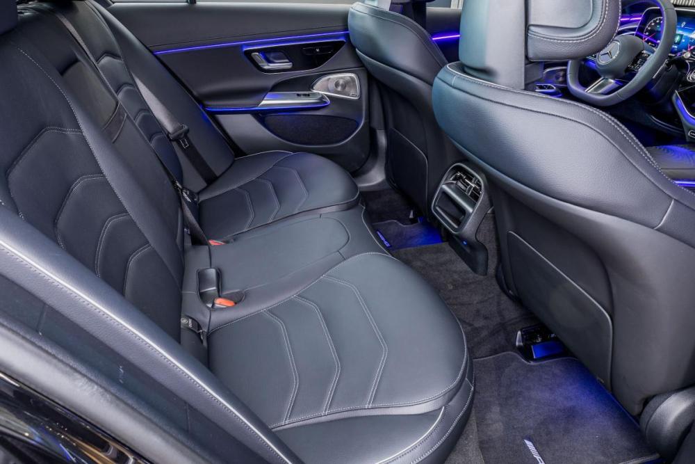 Mercedes-Benz E-Класс VI (W214 S214) Казань  - изображение 11