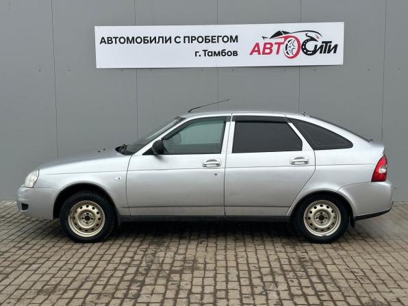 Lada (ВАЗ) Priora I с пробегом 2012 года, цена 375 000 рублей, 270000 км, хэтчбек, Автокод Объявления