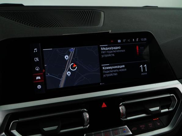 BMW 4 серии G22 G23 G26 с пробегом 2022 года, цена 4 848 444 рубля, 81975 км, купе, Автокод Объявления