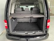 Volkswagen Caddy III Рестайлинг Красноярск  - изображение 27