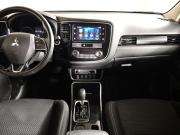 Mitsubishi Outlander III Рестайлинг 3 Москва  - изображение 34