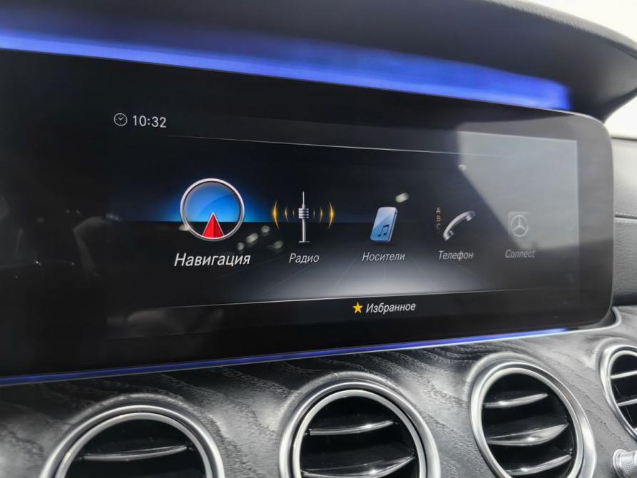 Mercedes-Benz E-Класс V (W213 S213 C238) Новосибирск  - изображение 21