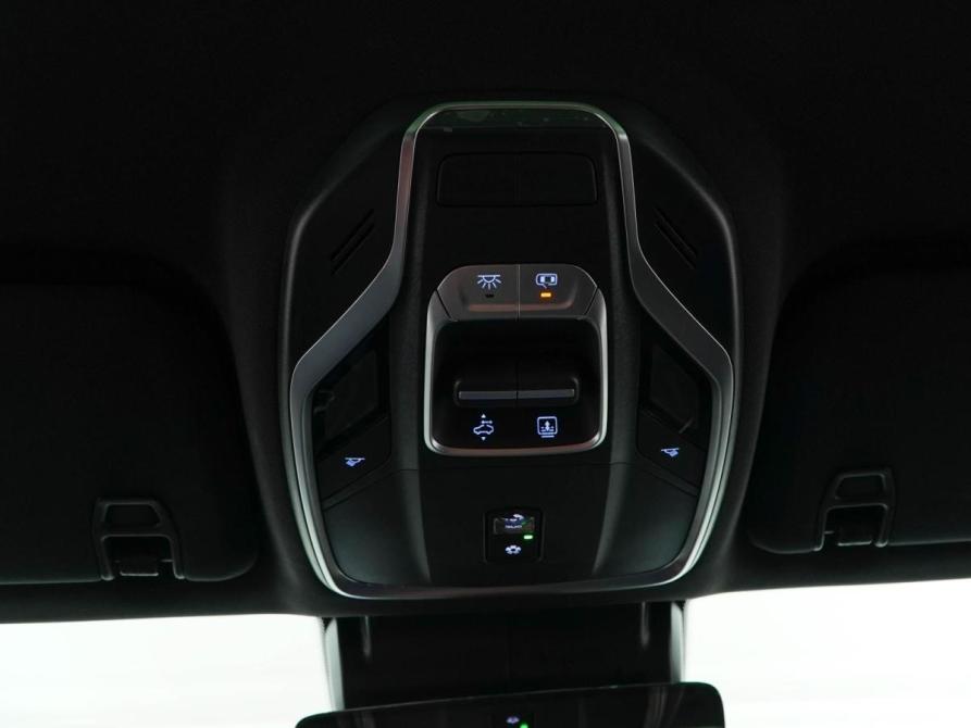 Geely Tugella I Рестайлинг Москва  - изображение 13
