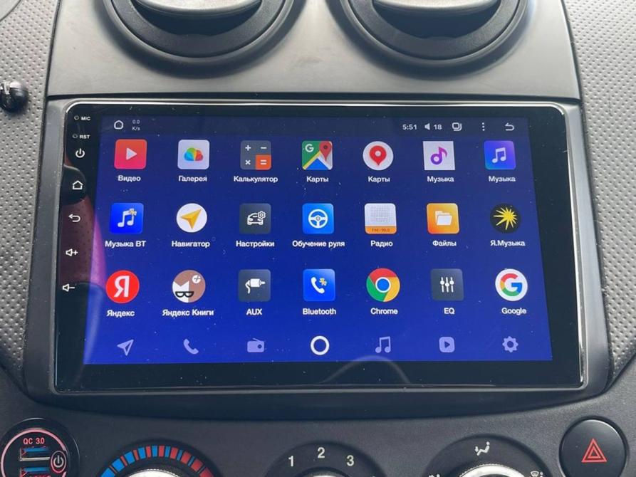 Ravon Nexia R3 Ярославль  - изображение 18