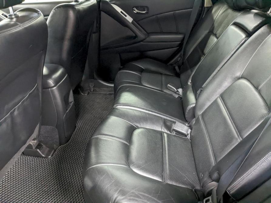 Nissan Murano II (Z51) Рестайлинг 2 Москва  - изображение 16