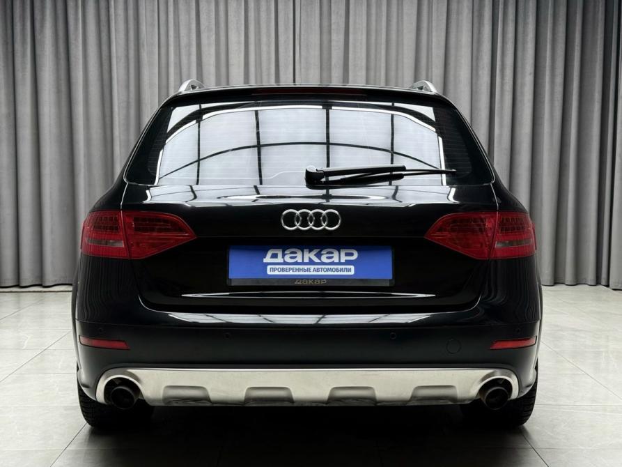 Audi A4 allroad IV (B8) Ижевск  - изображение 5