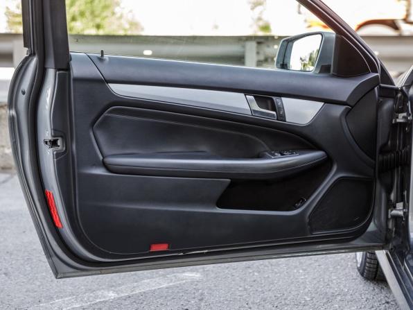 Mercedes-Benz C-Класс III (W204) Рестайлинг с пробегом 2014 года, цена 1 578 000 рублей, 139365 км, купе, Автокод Объявления