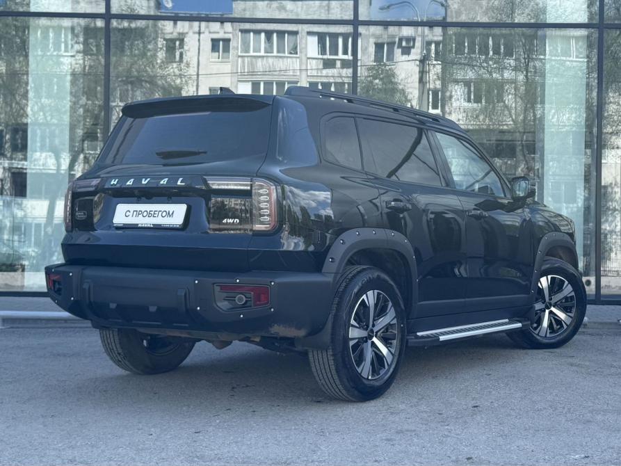 Haval Dargo Самара  - изображение 5