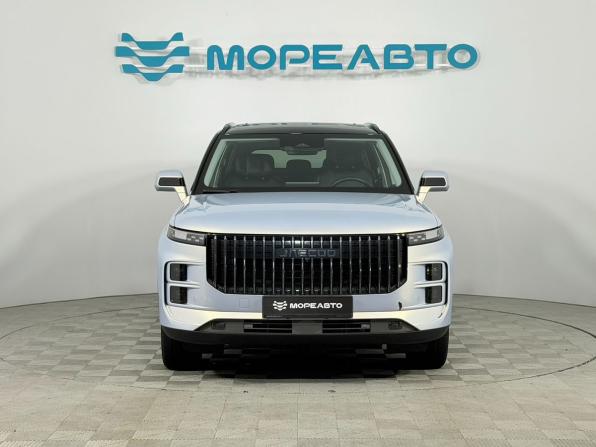 Jaecoo J7 I с пробегом 2023 года, цена 2 379 000 рублей, 50000 км, внедорожник, Автокод Объявления