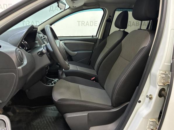 Renault Duster I Рестайлинг с пробегом 2017 года, цена 999 000 рублей, 91000 км, внедорожник, Автокод Объявления