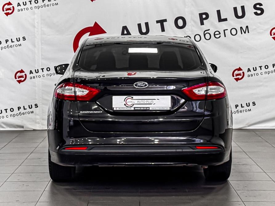 Ford Mondeo V Минеральные Воды  - изображение 4