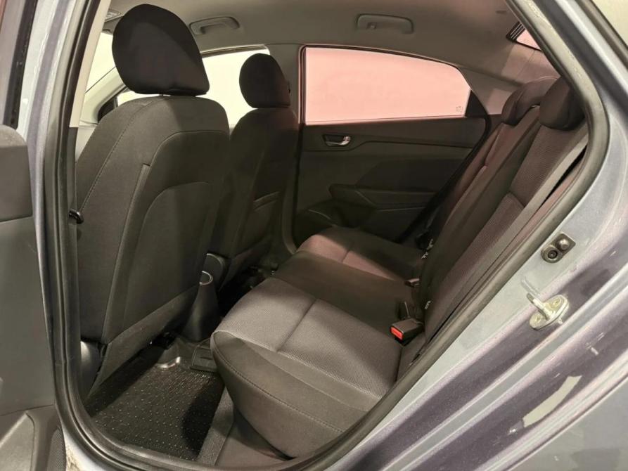 Hyundai Solaris II Подольск  - изображение 13