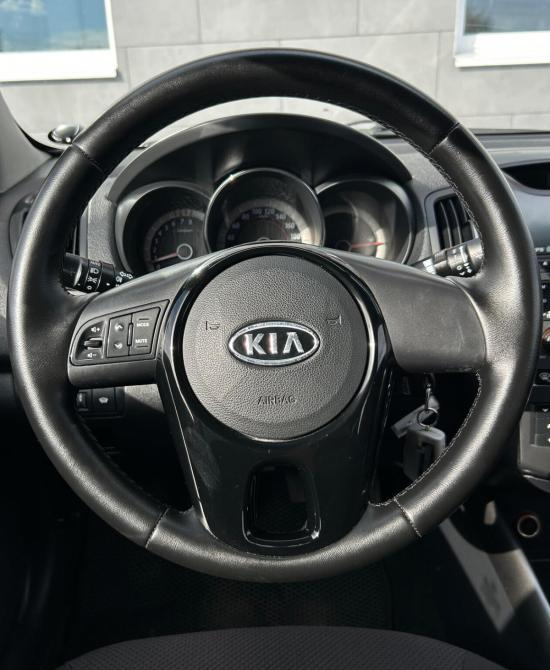 Kia Cerato II Альметьевск  - изображение 16