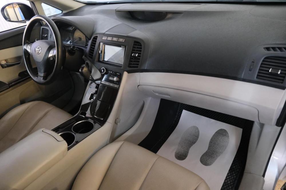Toyota Venza I Омск  - изображение 19
