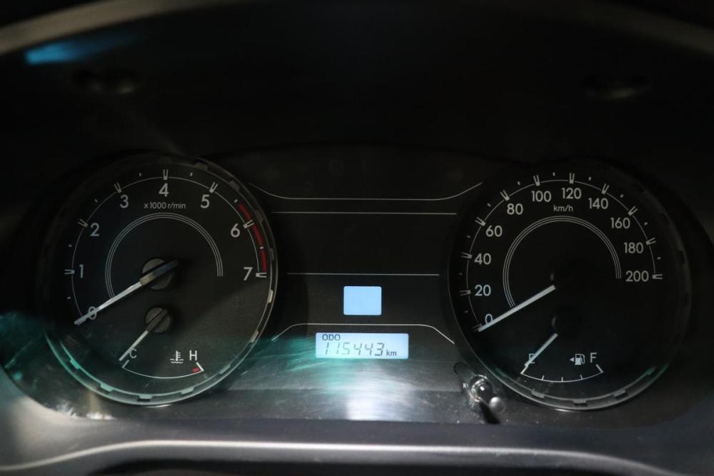 Toyota Hilux VIII Рестайлинг 2 Иркутск  - изображение 14