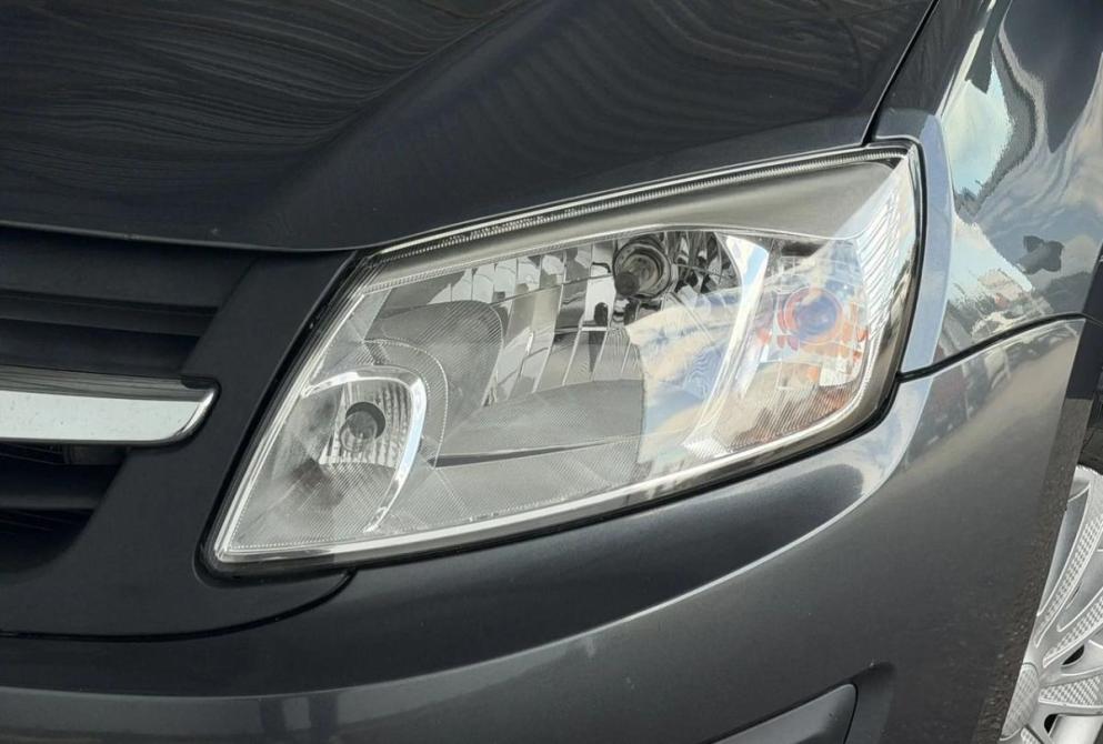 Lada (ВАЗ) Granta I Киров  - изображение 6