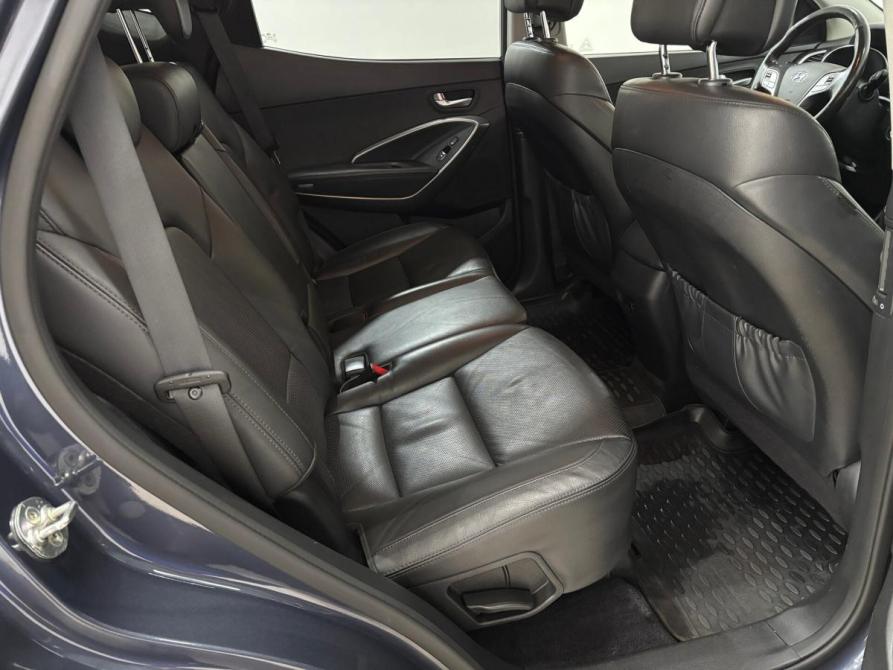Hyundai Santa Fe III Рестайлинг Альметьевск  - изображение 15