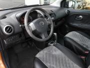 Nissan Note I Рестайлинг Москва  - изображение 33
