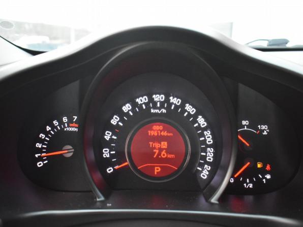 Kia Sportage III с пробегом 2010 года, цена 919 000 рублей, 195000 км, внедорожник, Автокод Объявления