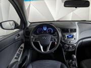 Hyundai Solaris I Рестайлинг Москва  - изображение 40