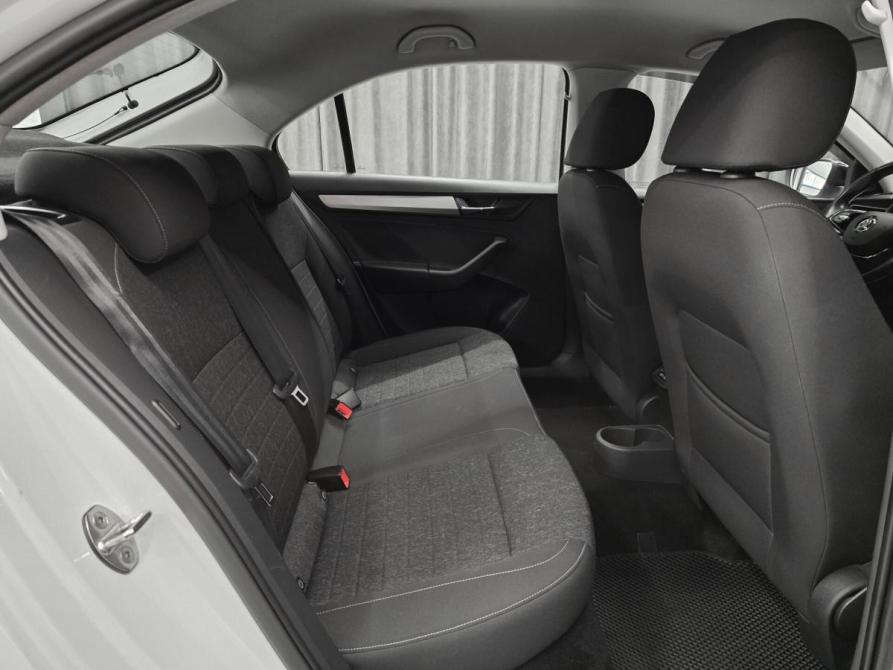 Skoda Rapid II Красноярск  - изображение 15