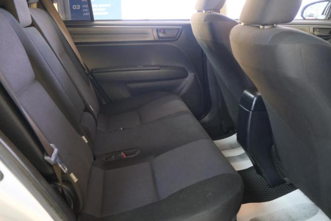 Toyota Corolla XI (E160 E170) Рестайлинг 2 с пробегом 2015 года, цена 1 479 000 рублей, 99700 км, универсал, Автокод Объявления