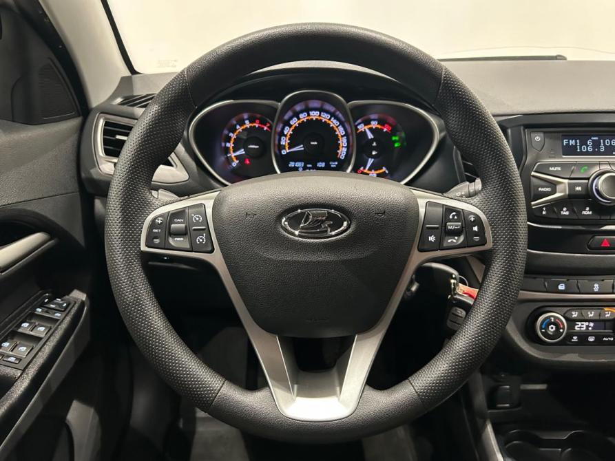 Lada (ВАЗ) Vesta I Санкт-Петербург  - изображение 20