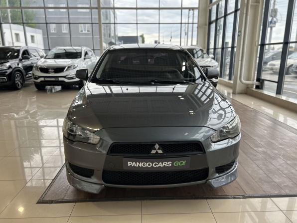 Mitsubishi Lancer X с пробегом 2008 года, цена 649 000 рублей, 163988 км, седан, Автокод Объявления