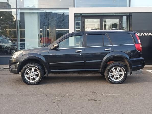 Great Wall Hover H3 I с пробегом 2013 года, цена 639 000 рублей, 241000 км, внедорожник, Автокод Объявления