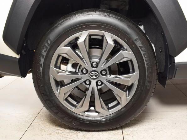 Toyota RAV4 V (XA50) с пробегом 2025 года, цена 3 935 000 рублей, 10 км, внедорожник, Автокод Объявления