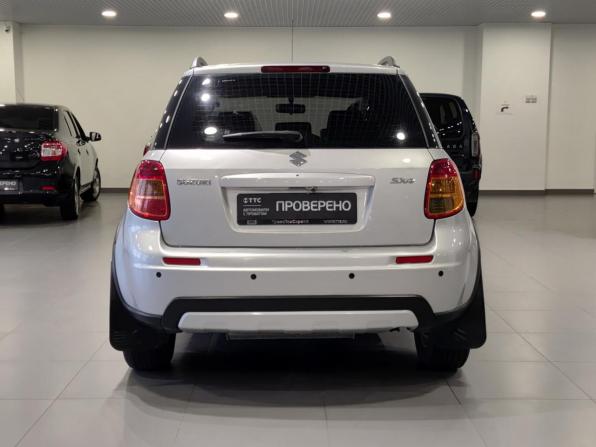 Suzuki SX4 I (Classic) Рестайлинг с пробегом 2013 года, цена 895 000 рублей, 152510 км, хэтчбек, Автокод Объявления