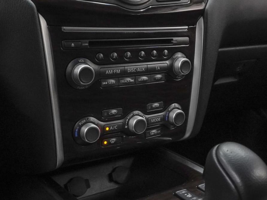 Nissan Pathfinder IV Ростов-на-Дону  - изображение 13
