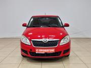 Skoda Fabia II Рестайлинг Альметьевск  - изображение 24