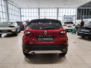 Renault Kaptur I Рестайлинг Казань  - изображение 29