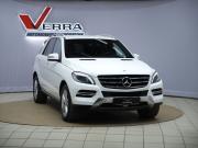 Mercedes-Benz M-Класс III (W166) Уфа  - изображение 18