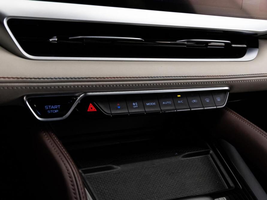 Geely Monjaro I Санкт-Петербург  - изображение 25