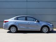 Kia Rio IV Москва  - изображение 26