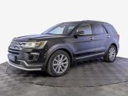Ford Explorer V Рестайлинг 2 Москва  - изображение 31