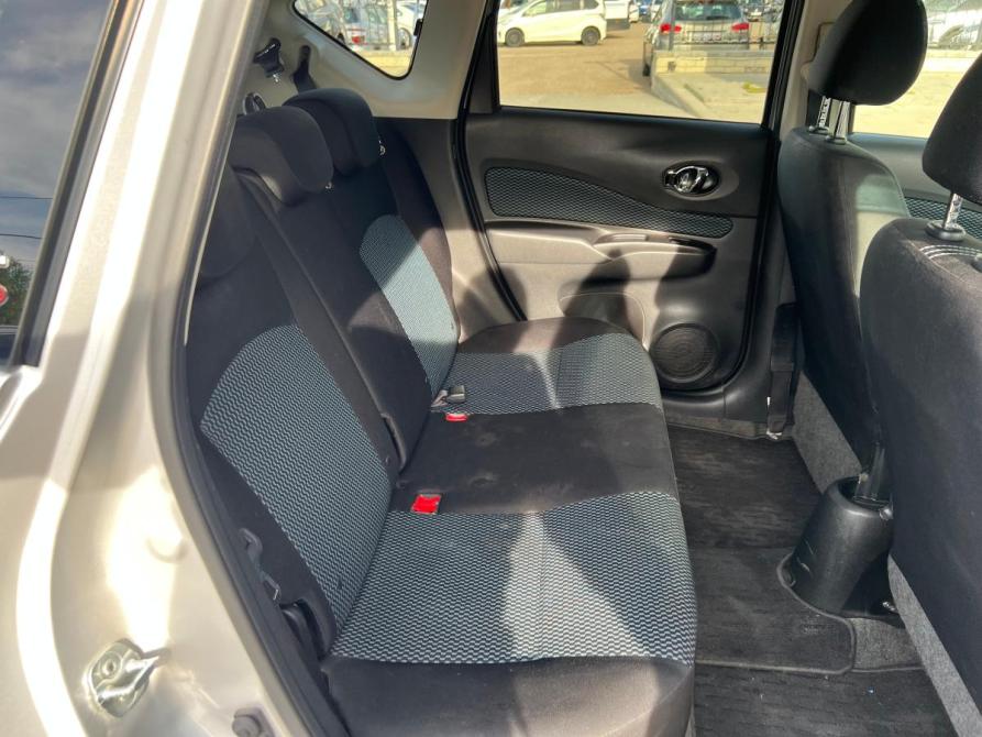 Nissan Note II Стерлитамак  - изображение 13