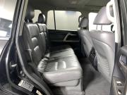 Toyota Land Cruiser 200 Series Москва  - изображение 36
