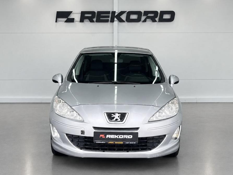 Peugeot 408 I Уфа  - изображение 5