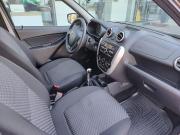 Lada (ВАЗ) Granta I Ижевск  - изображение 37