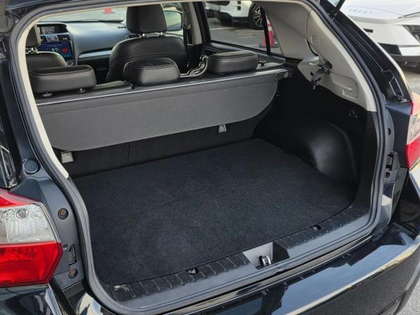 Subaru XV I с пробегом 2012 года, цена 1 169 000 рублей, 206705 км, внедорожник, Автокод Объявления